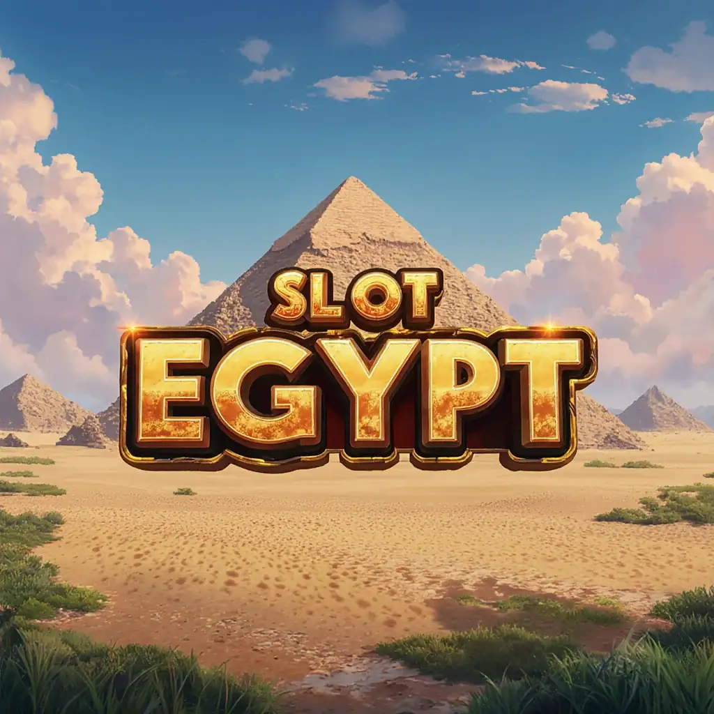 Egyptian Pharaoh Zone Game Cover