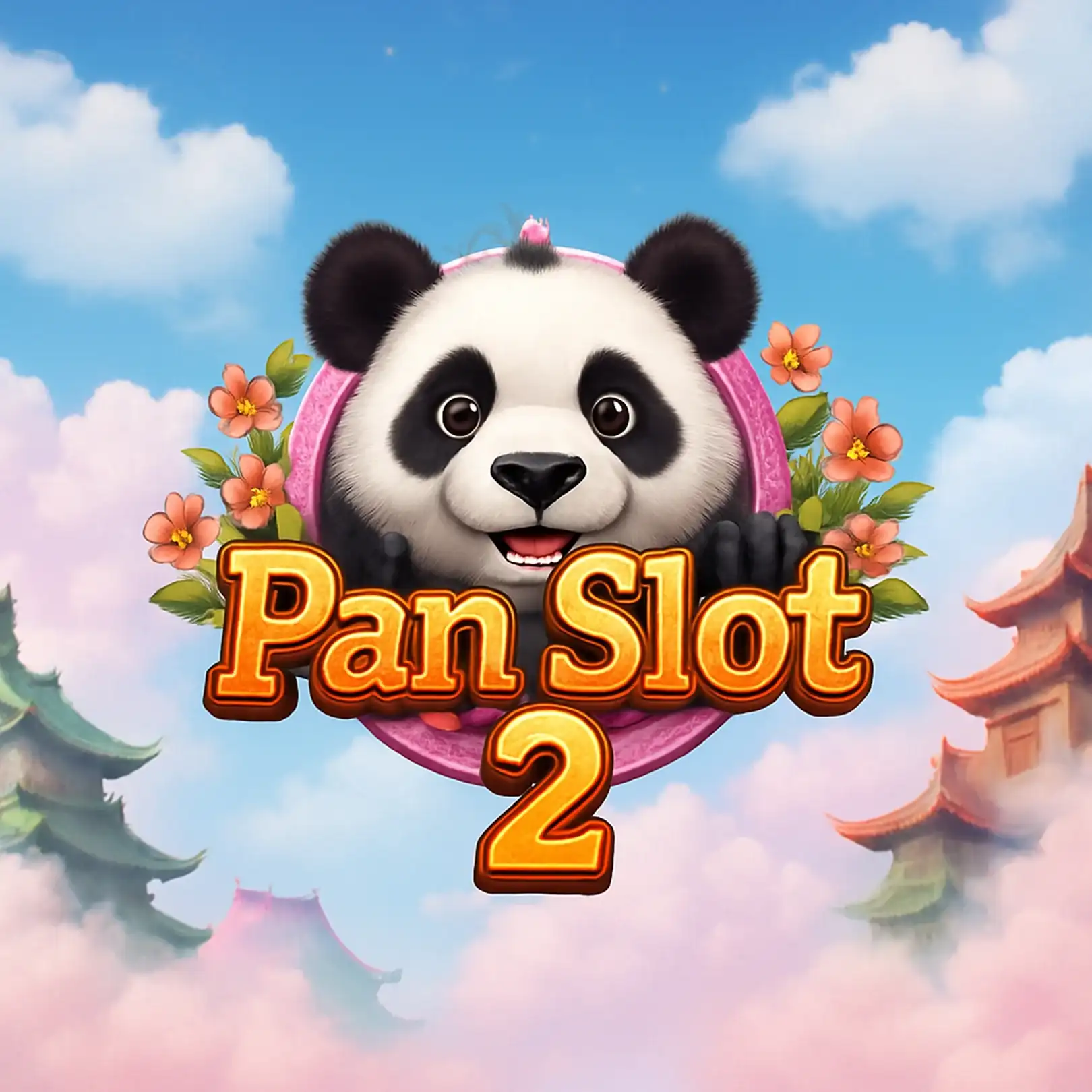 Forest Pan Zone Game Cover