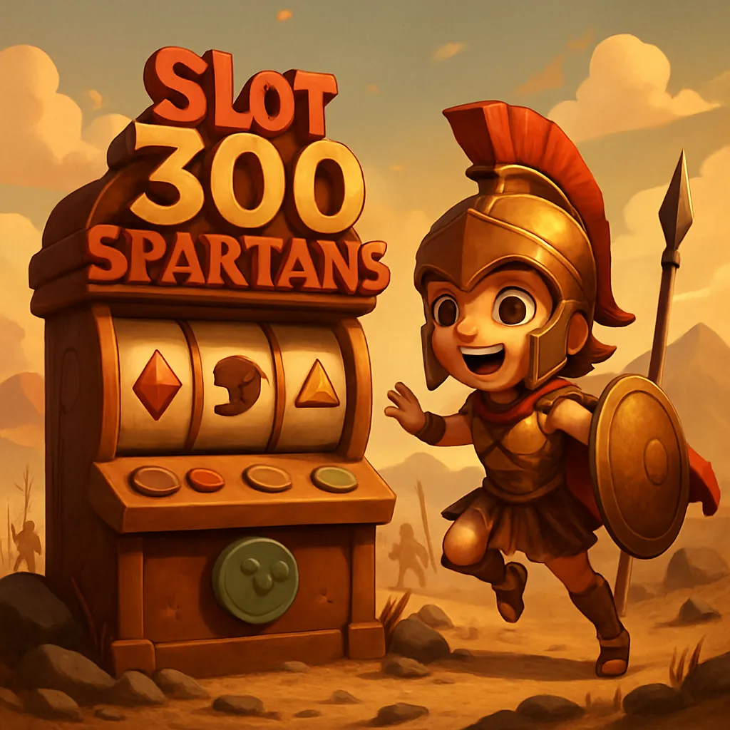300 Spartans Zone Game Cover